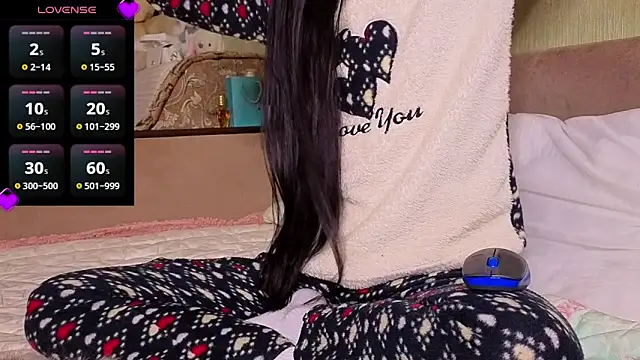 Miss Flexi fit online show from 10/21/25, 07:35