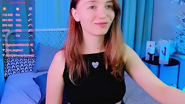 SwettyMolly online show from 02/19/26, 10:29