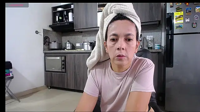 Alexxawinter online show from 04/10/26, 09:55