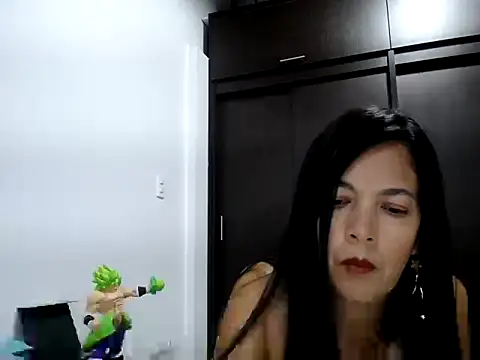 Alexxawinter online show from 11/26/25, 02:55