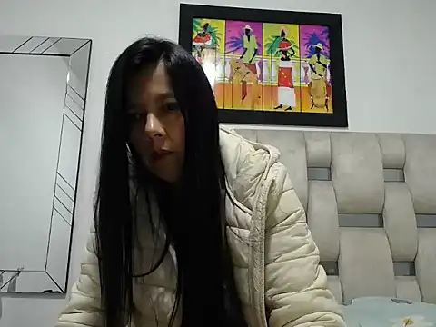 Alexxawinter online show from 01/12/26, 12:50