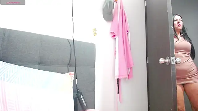 Alexxawinter online show from 03/10/26, 12:14