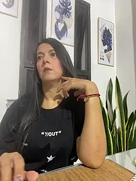 Alexxawinter online show from 02/17/26, 11:35