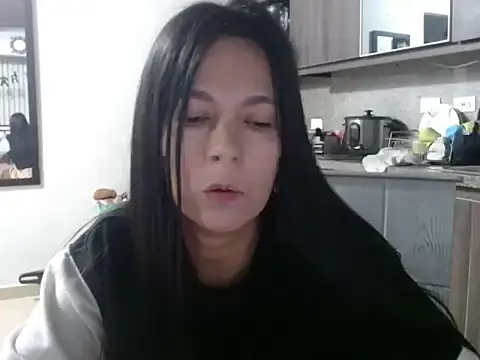 Alexxawinter online show from 10/22/25, 11:03