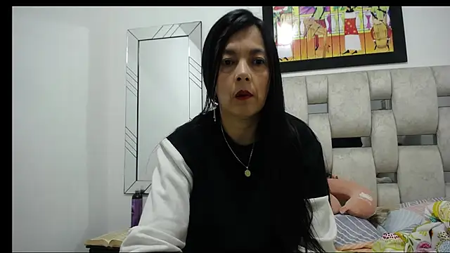 Alexxawinter online show from 04/17/26, 12:24