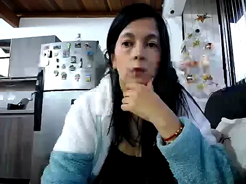 Alexxawinter online show from 12/21/25, 10:54