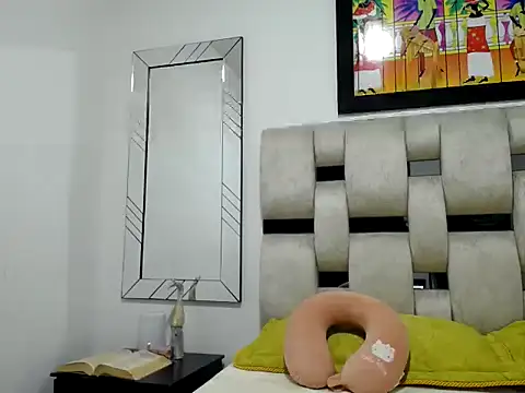 Alexxawinter online show from 01/14/26, 12:03