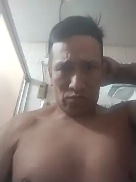 Perico u  online show from 10/17/25, 02:52