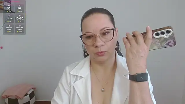 Sex-Psychology online show from 05/14/26, 04:37