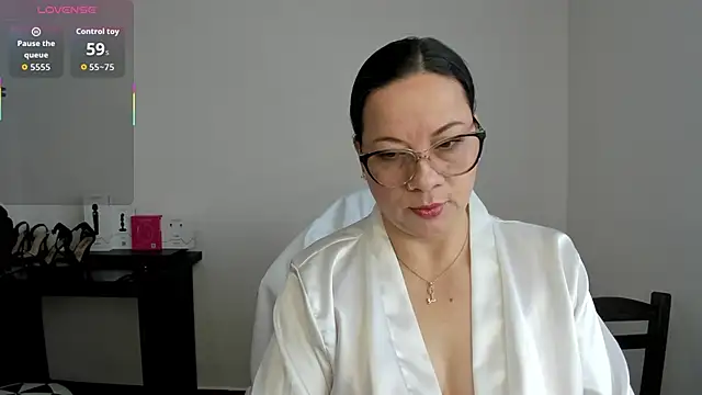 Sex-Psychology online show from 01/18/26, 06:44