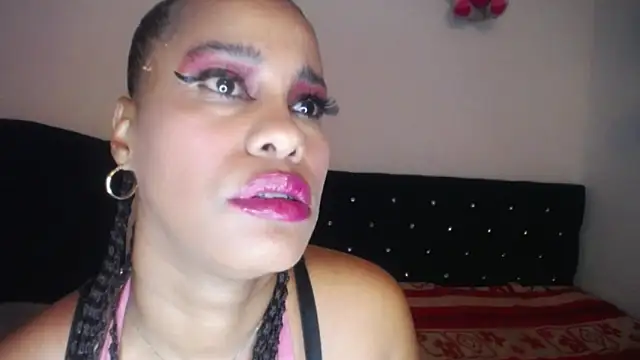 pamela guzmaan online show from 02/23/26, 11:05