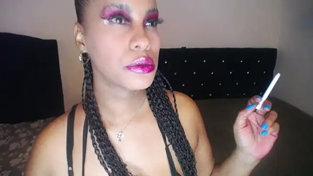 pamela guzmaan online show from 02/28/26, 01:27