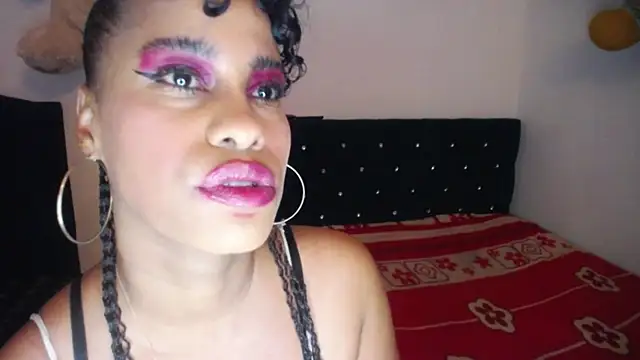 pamela guzmaan online show from 02/13/26, 11:16