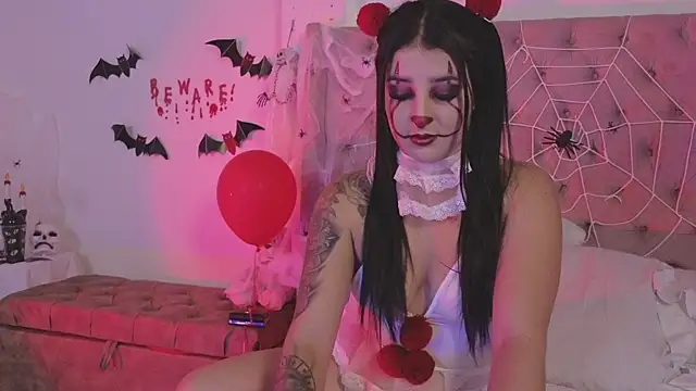  Linoshka 1 online show from 10/18/25, 09:17