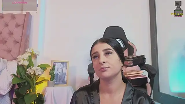  Linoshka 1 online show from 02/20/26, 08:33