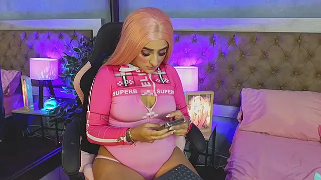  Linoshka 1 online show from 03/09/25, 07:37