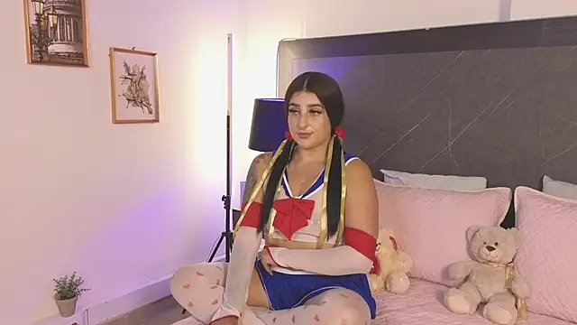  Linoshka 1 online show from 09/09/25, 08:07