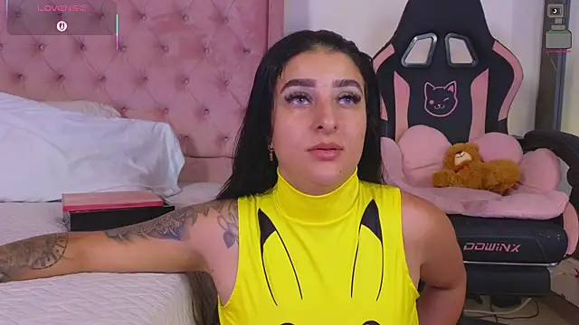  Linoshka 1 online show from 03/04/26, 08:27