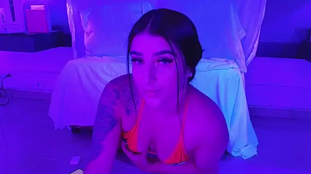  Linoshka 1 online show from 09/13/25, 08:53