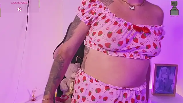  Linoshka 1 online show from 09/27/25, 09:10