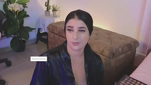  Linoshka 1 online show from 02/13/26, 08:31