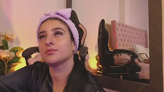  Linoshka 1 online show from 03/18/26, 08:21