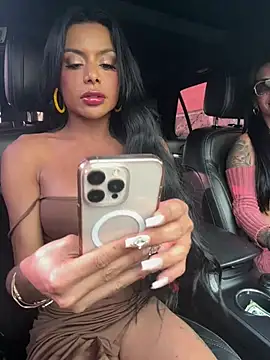 Snapshot of HOT_LADY_777 chatting on 02/16/25, 09:16 HOT LADY 777 online show from 02/16/25, 09:16