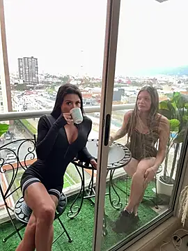 HOT LADY 777 online show from 03/31/26, 08:44