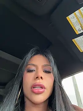 HOT LADY 777 online show from 05/10/26, 03:58