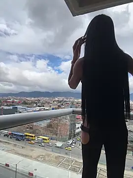 Snapshot of HOT_LADY_777 chatting on 03/20/25, 09:35 HOT LADY 777 online show from 03/20/25, 09:35