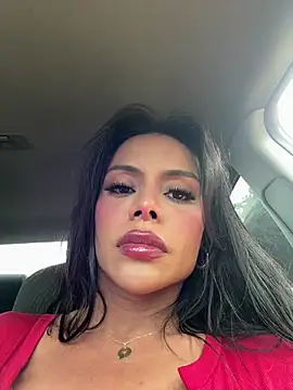 HOT LADY 777 online show from 02/03/26, 07:52