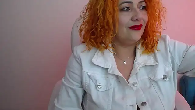 Snapshot of MariaJoseBarraza chatting on 09/21/25, 05:18 MariaJoseBarraza online show from 09/21/25, 05:18