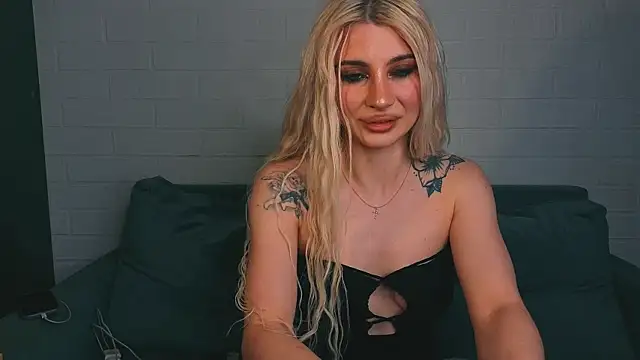 Ashley-Urban online show from 05/27/26, 01:15