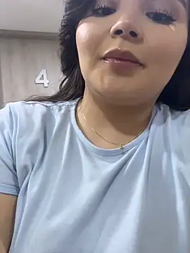 IsabellaAllen online show from 04/09/26, 01:40