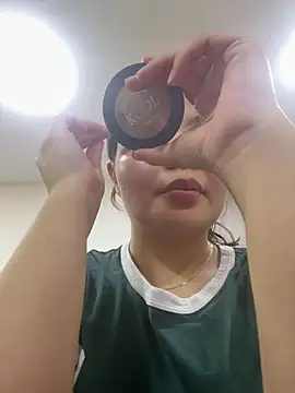 IsabellaAllen online show from 03/27/26, 07:04