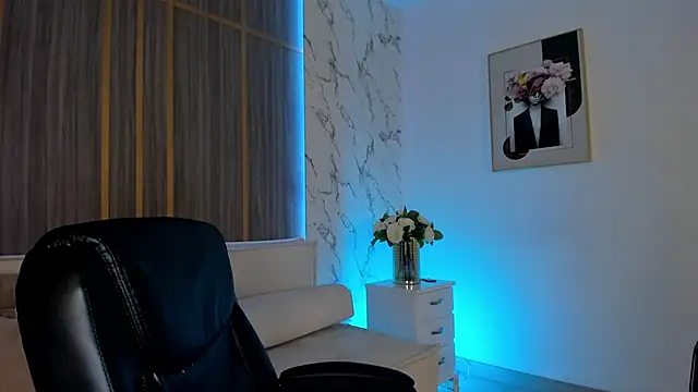 IsabellaAllen online show from 02/24/26, 11:05