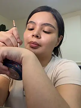 IsabellaAllen online show from 06/27/26, 07:53