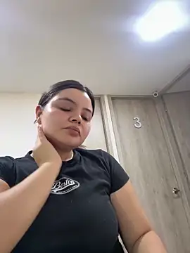 IsabellaAllen online show from 04/10/26, 09:00