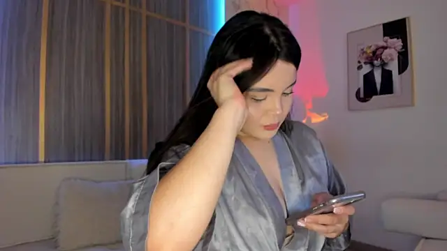 Snapshot of IsabellaAllen chatting on 03/04/25, 10:38 IsabellaAllen online show from 03/04/25, 10:38