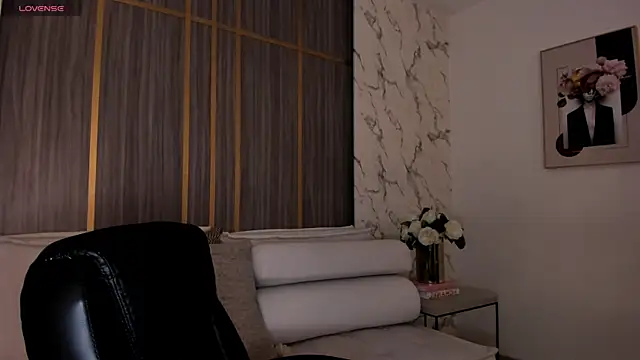 IsabellaAllen online show from 07/10/26, 12:54