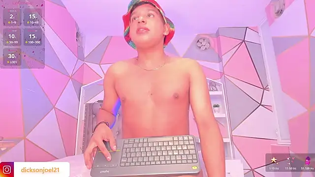 joel tyler online show from 10/29/25, 08:19