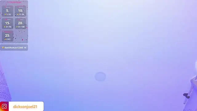Snapshot of joel_tyler chatting on 03/01/25, 04:00 joel tyler online show from 03/01/25, 04:00