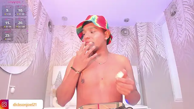 joel tyler online show from 11/06/25, 08:24