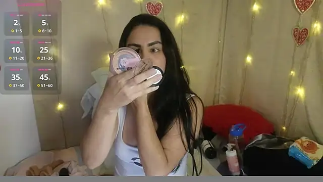 lovely trix online show from 03/26/26, 06:39