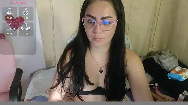 lovely trix online show from 03/20/26, 03:02