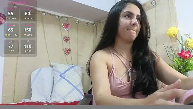 lovely trix online show from 03/05/26, 02:46