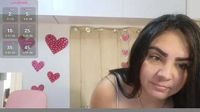 lovely trix online show from 03/29/26, 03:02