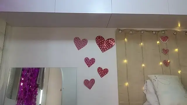 lovely trix online show from 03/24/26, 03:01