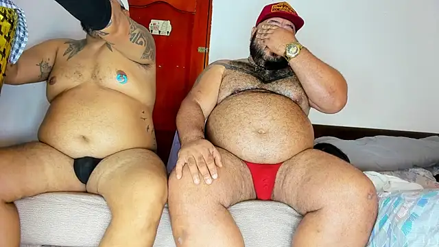 Latino bigcock online show from 02/11/26, 03:34