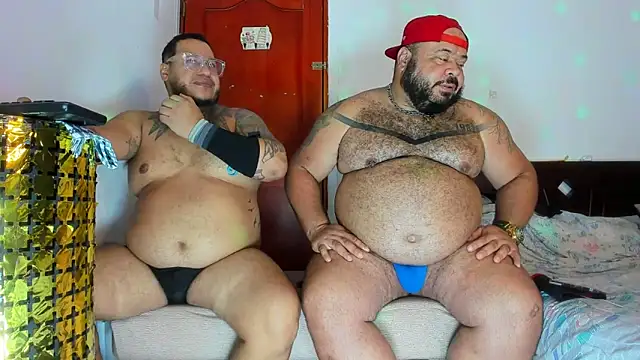 Latino bigcock online show from 02/26/26, 04:45